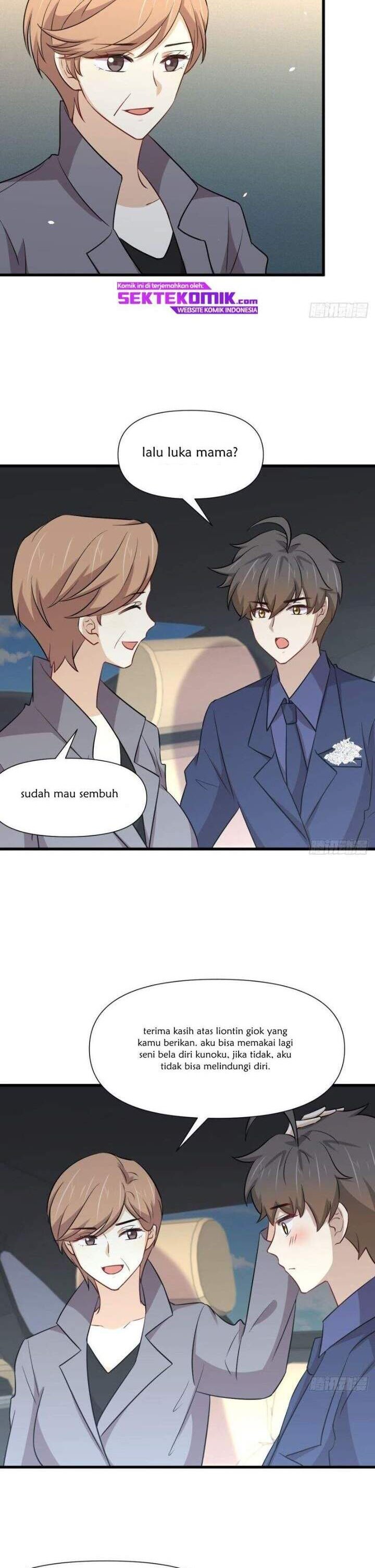 Immortal Swordsman in The Reverse World Chapter 244 Gambar 5